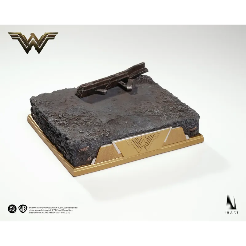 DC Wonder Woman Inart Collectibles