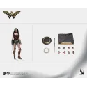 DC Wonder Woman Inart Collectibles