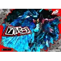 Persona 5 Arsène Prime 1 Studio
