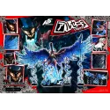 Persona 5 Arsène Prime 1 Studio