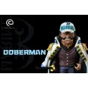 One Piece Navy Series Vice Admiral Doberman WCF C Studio