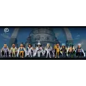 One Piece Navy Series Vice Admiral Doberman WCF C Studio