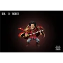 One Piece God Valley Incident 05 Young Gol D Roger WCF YZ Studio