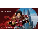 One Piece God Valley Incident 05 Young Gol D Roger WCF YZ Studio