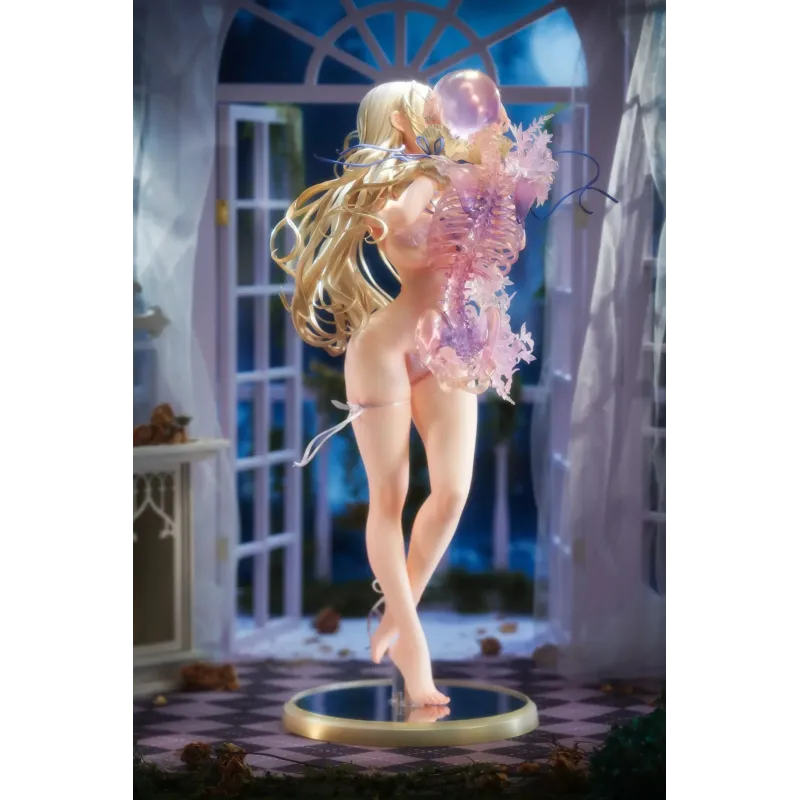 Original Character Kiss me more PartyLook
