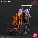 Neon Genesis Evangelion EVA-01 Burning "G" Awaken Form X-PLUS PLEX Studio