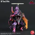 Neon Genesis Evangelion EVA-01 Burning "G" Awaken Form X-PLUS PLEX Studio