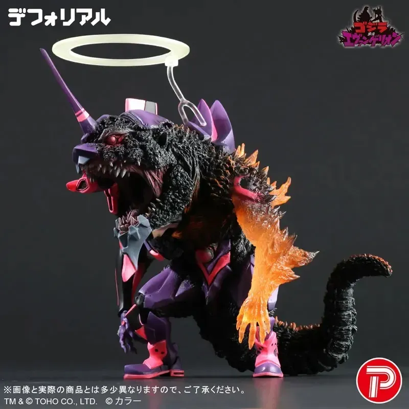 Neon Genesis Evangelion EVA-01 Burning "G" Awaken Form X-PLUS PLEX Studio