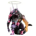 Neon Genesis Evangelion EVA-01 Burning "G" Awaken Form X-PLUS PLEX Studio