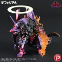Neon Genesis Evangelion EVA-01 Burning "G" Awaken Form X-PLUS PLEX Studio