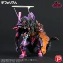 Neon Genesis Evangelion EVA-01 Burning "G" Awaken Form X-PLUS PLEX Studio