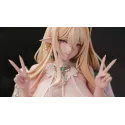 Azur Lane Gouden Leeuw YaoMengMeng Studio