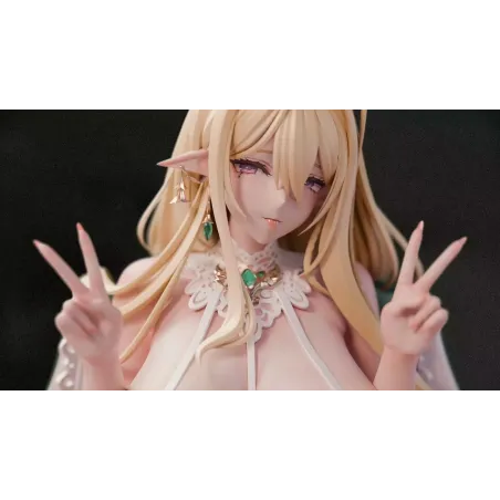 Azur Lane Gouden Leeuw YaoMengMeng Studio