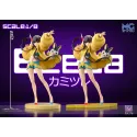 Pokémon Marnie & Elesa MG Studio