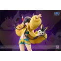 Pokémon Marnie & Elesa MG Studio