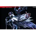 Digimon Lady Devimon Soar Studio