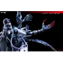 Digimon Lady Devimon Soar Studio