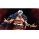 One Piece Rocks D. Xebec Black Studio