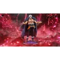 One Piece Rocks D. Xebec Black Studio