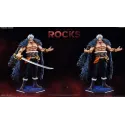 One Piece Rocks D. Xebec Black Studio