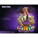 Pokemon Giratina PPAP Studio