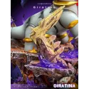 Pokemon Giratina PPAP Studio