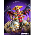 Pokemon Giratina PPAP Studio