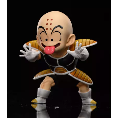 Dragon Ball Z Krillin Namek Saga League Studio