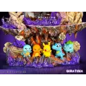 Pokemon Giratina PPAP Studio
