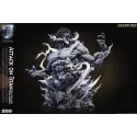 Attack on Titan Eren Imagination Studio