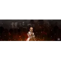 Bleach The First Thirteenth Division 01 Yamamoto Genryusai WCF YZ Studio