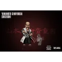 Bleach The First Thirteenth Division 01 Yamamoto Genryusai WCF YZ Studio