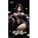 JX3 Online Five Poisons Adult Female Light Year Studio