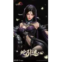 JX3 Online Five Poisons Adult Female Light Year Studio