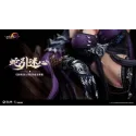 JX3 Online Five Poisons Adult Female Light Year Studio