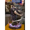JX3 Online Five Poisons Adult Female Light Year Studio