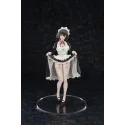 Iya na Kao Sarenagara Opantsu Misetemoraitai Itou Chitose PURE