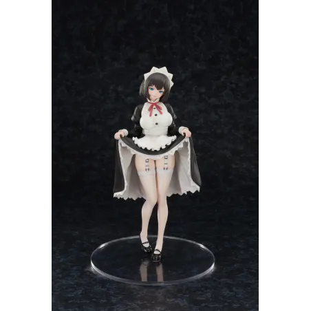 Iya na Kao Sarenagara Opantsu Misetemoraitai Itou Chitose PURE