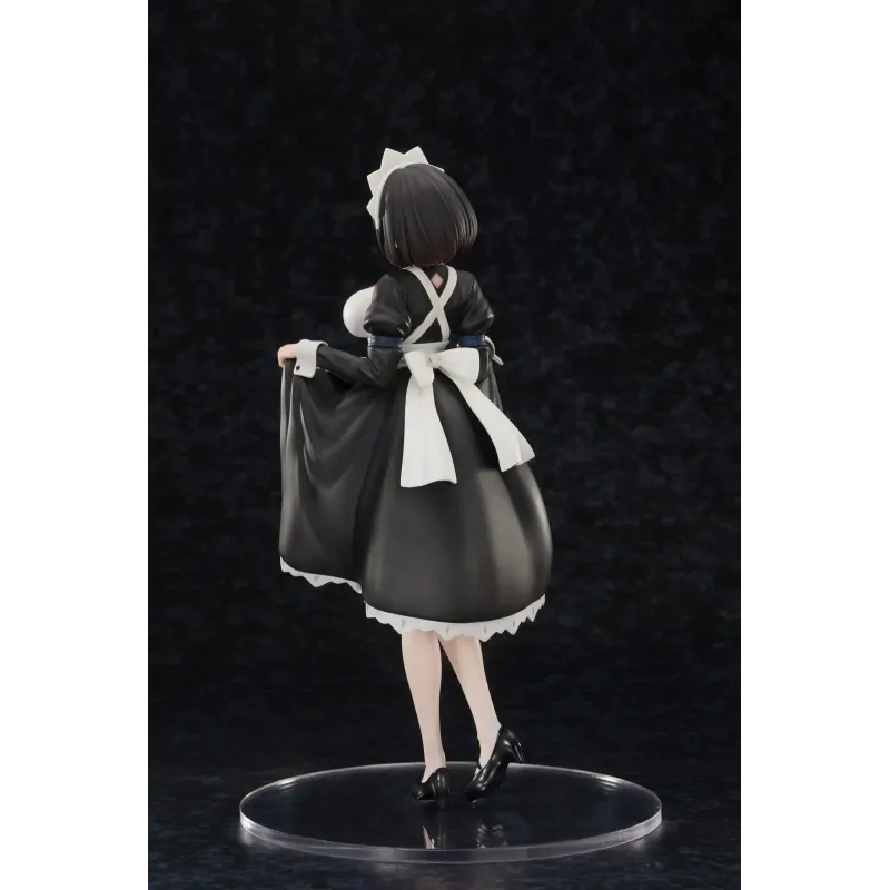 Iya na Kao Sarenagara Opantsu Misetemoraitai Itou Chitose PURE