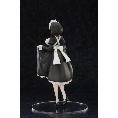 Iya na Kao Sarenagara Opantsu Misetemoraitai Itou Chitose PURE