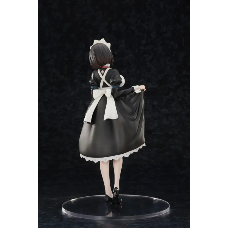 Iya na Kao Sarenagara Opantsu Misetemoraitai Itou Chitose PURE