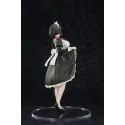 Iya na Kao Sarenagara Opantsu Misetemoraitai Itou Chitose PURE