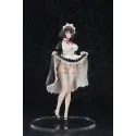 Iya na Kao Sarenagara Opantsu Misetemoraitai Itou Chitose PURE