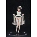 Iya na Kao Sarenagara Opantsu Misetemoraitai Itou Chitose PURE