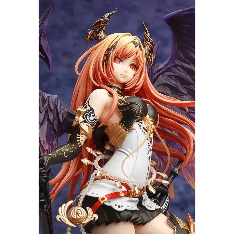 Rage of Bahamut Dark Angel Olivia Kotobukiya