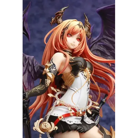 Rage of Bahamut Dark Angel Olivia Kotobukiya