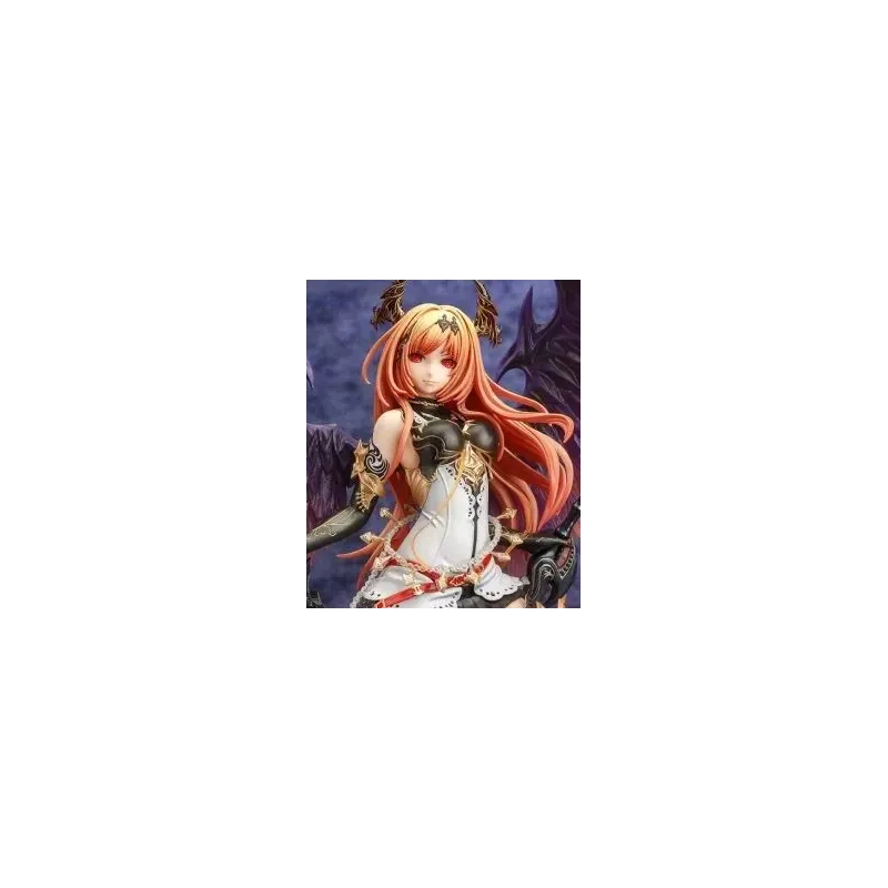 Rage of Bahamut Dark Angel Olivia Kotobukiya
