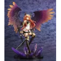 Rage of Bahamut Dark Angel Olivia Kotobukiya