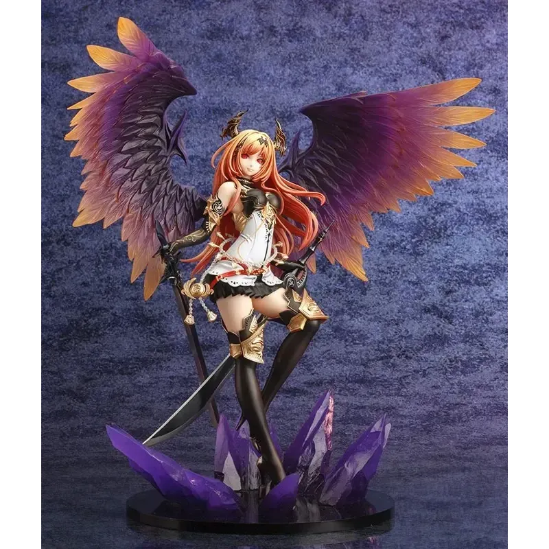 Rage of Bahamut Dark Angel Olivia Kotobukiya