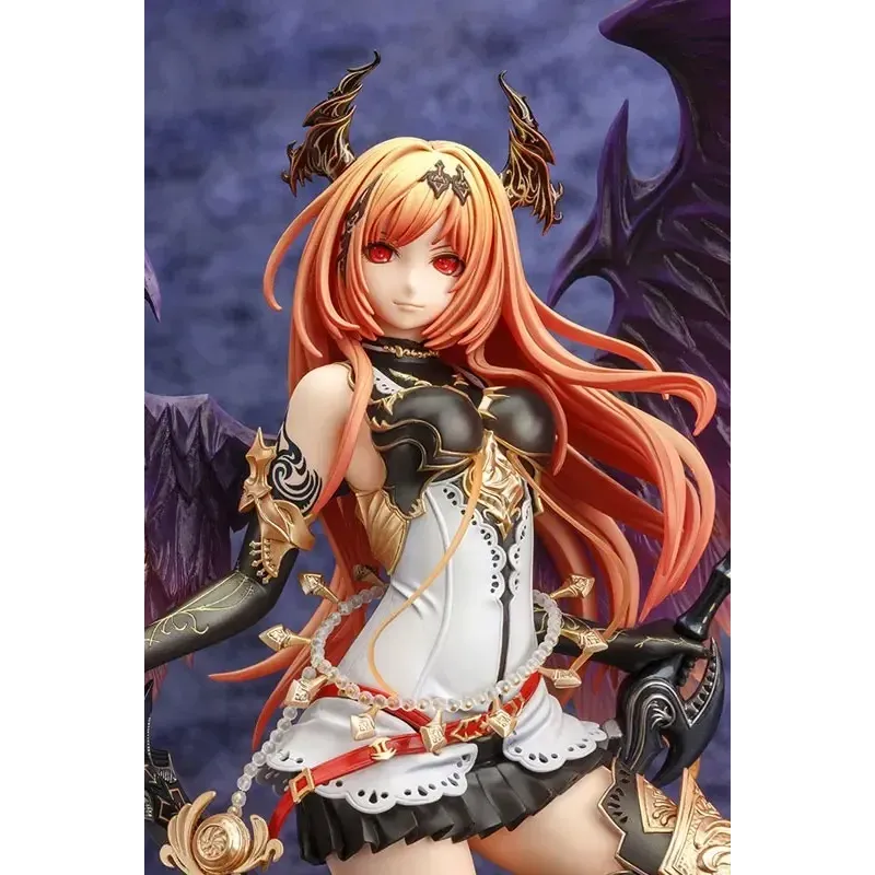 Rage of Bahamut Dark Angel Olivia Kotobukiya